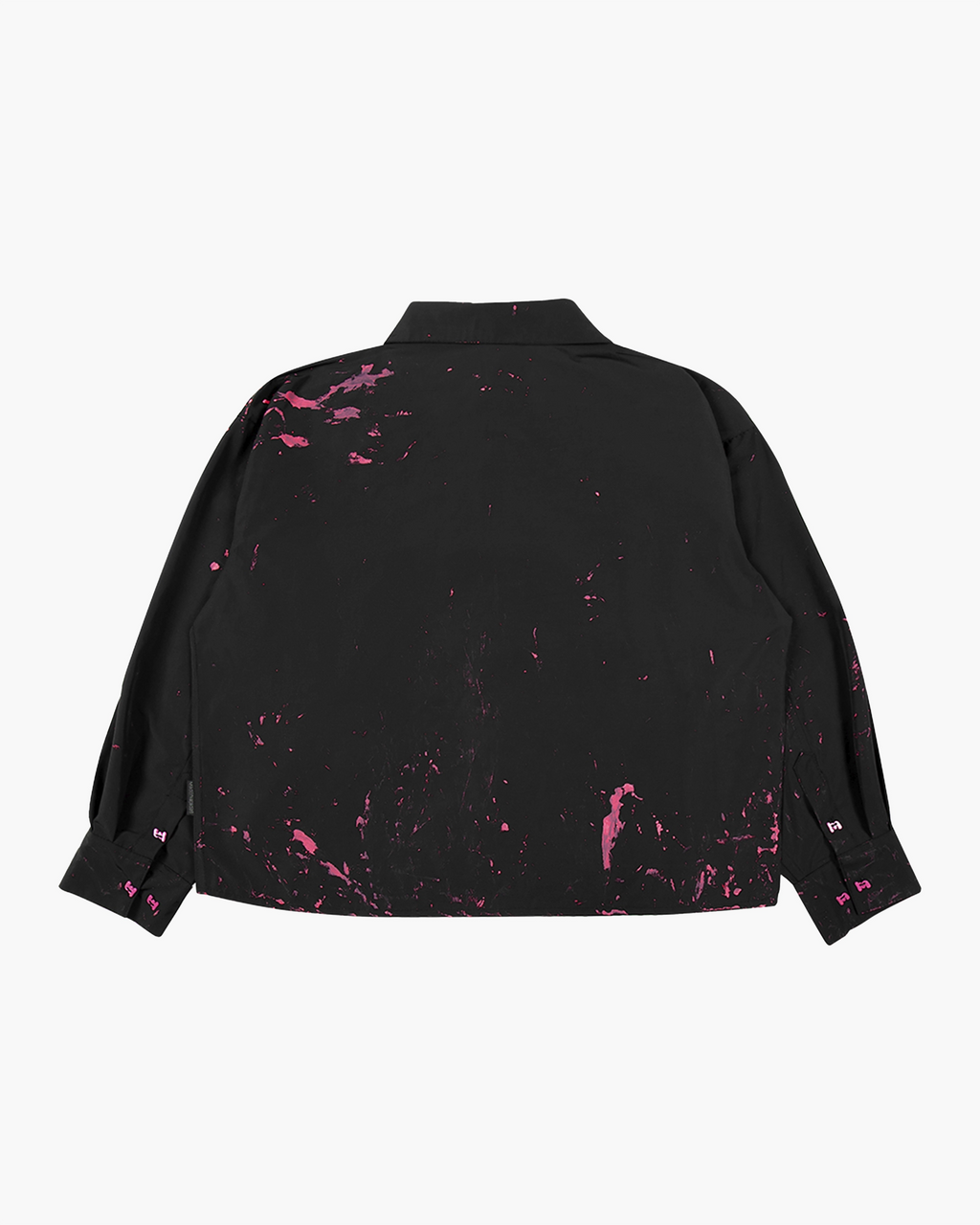 Camisa "Mulholland Drive"