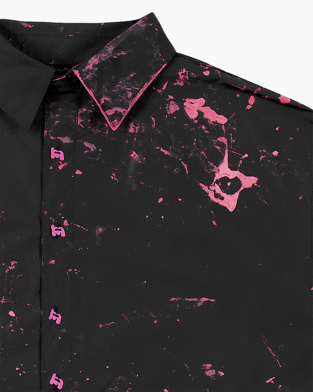 Camisa "Mulholland Drive"
