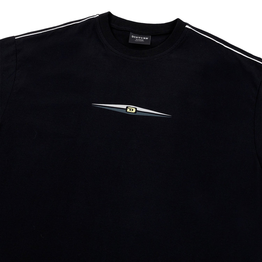 Camiseta "Acute" - Drop Company