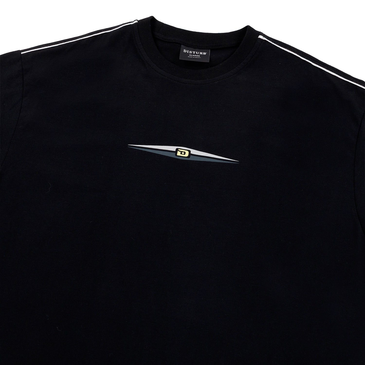 Camiseta "Acute" - Drop Company