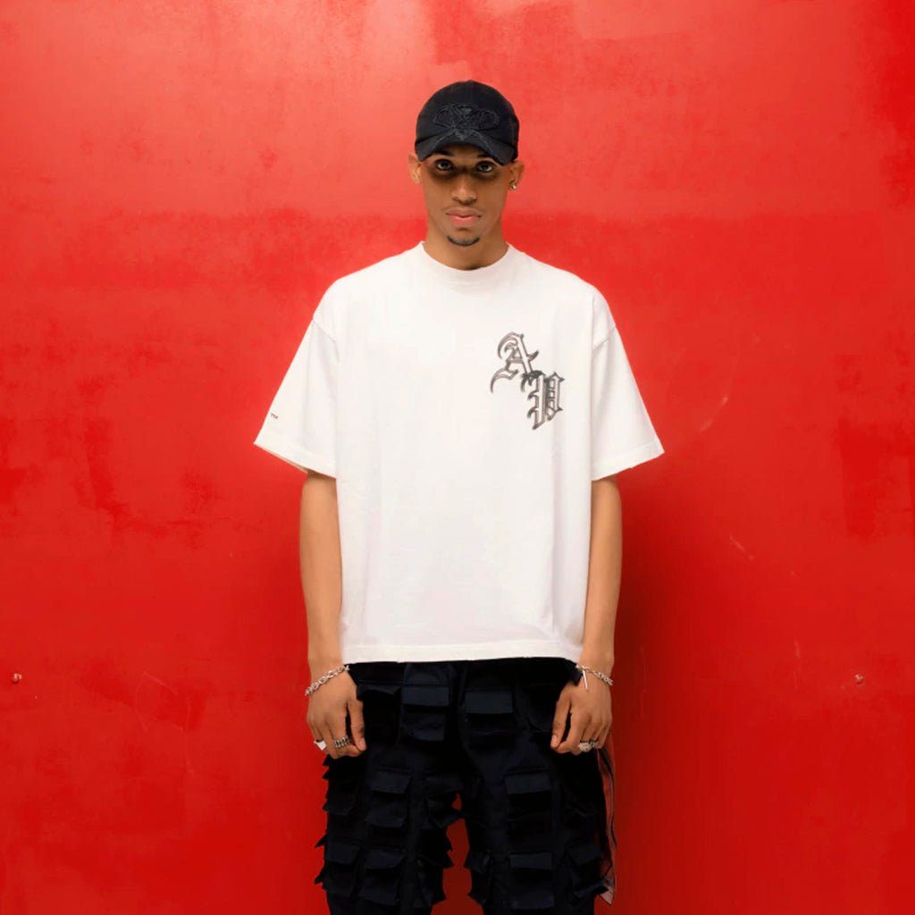 Camiseta “AP Logo” - Drop Company