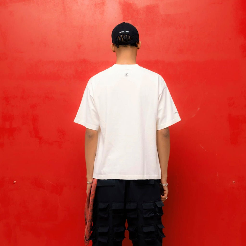 Camiseta “AP Logo” - Drop Company