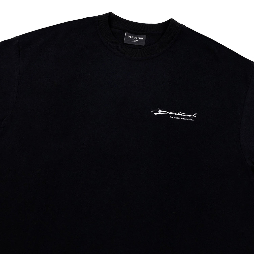 Camiseta "Gem" - Drop Company