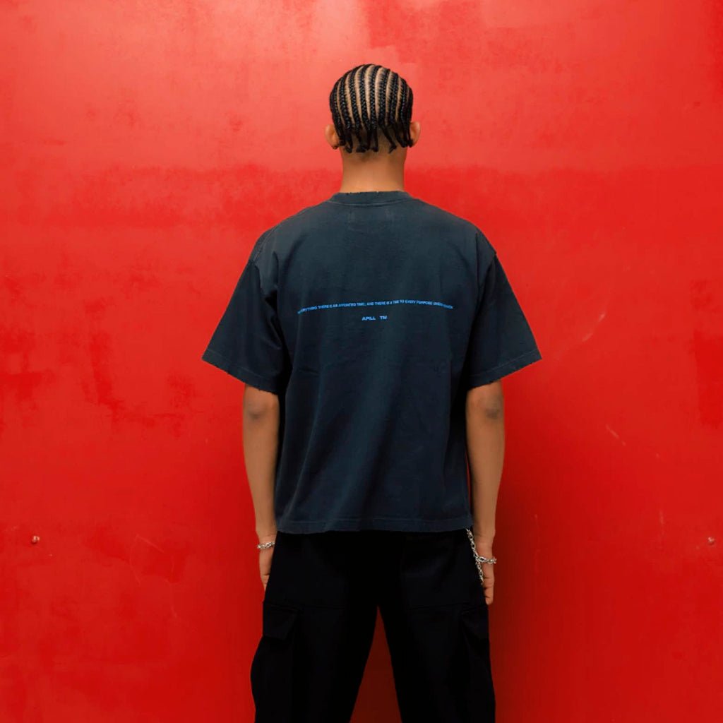 Camiseta “Under Heaven” - Drop Company