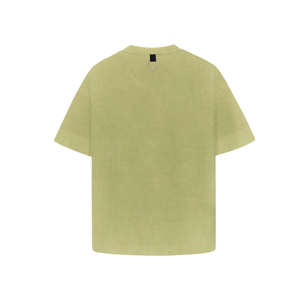Camiseta “PF” Verde