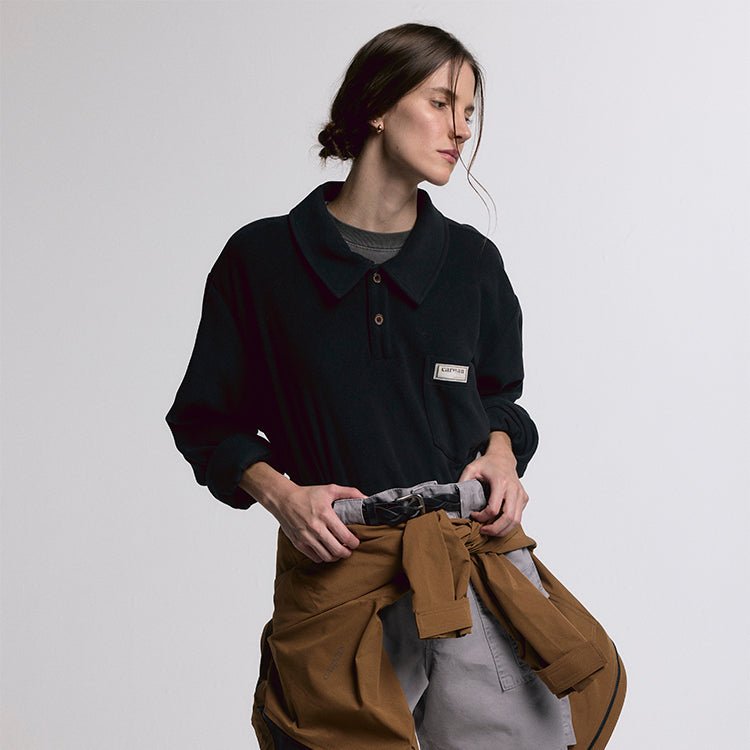 Casaco Polo “Rugby” - Drop Company