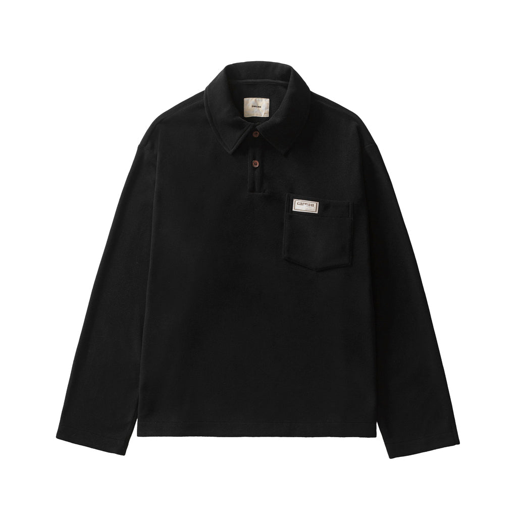 Casaco Polo “Rugby” - Drop Company