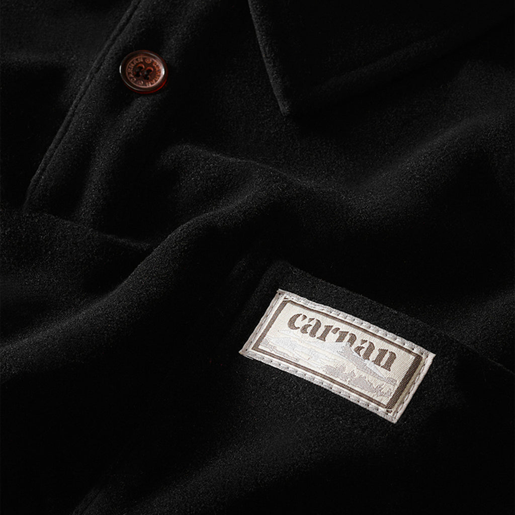 Casaco Polo “Rugby” - Drop Company