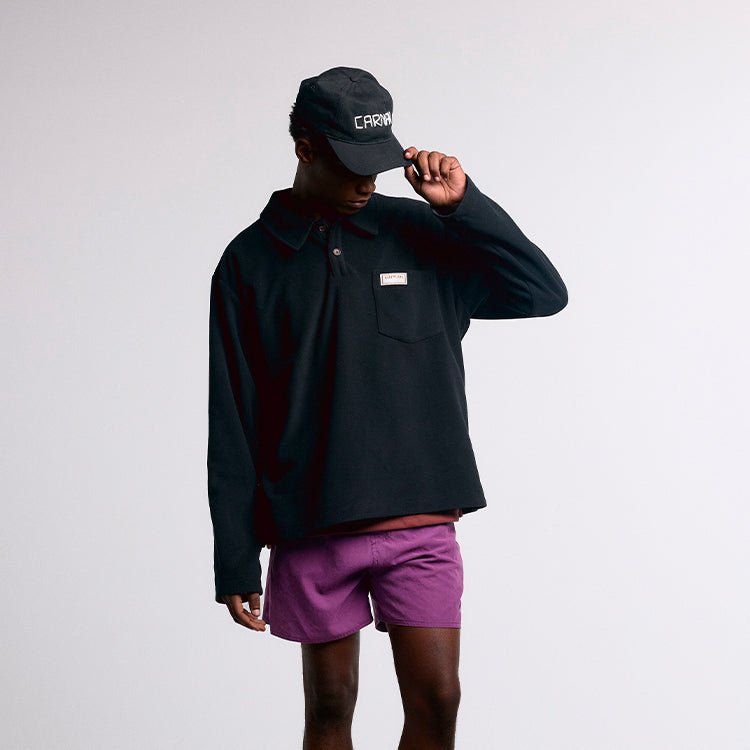 Casaco Polo “Rugby” - Drop Company