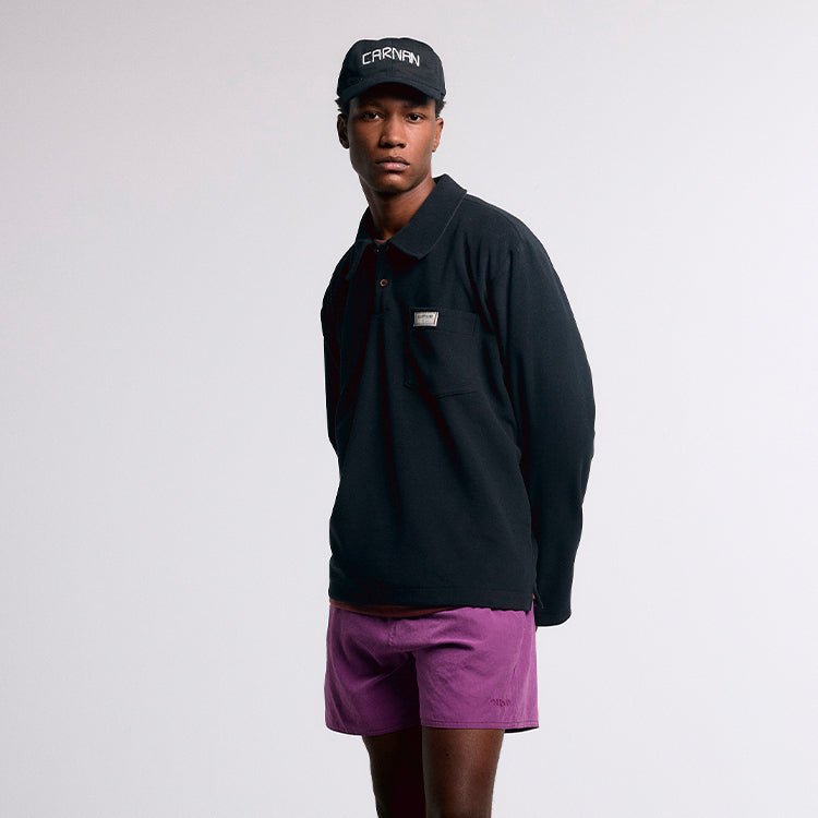 Casaco Polo “Rugby” - Drop Company