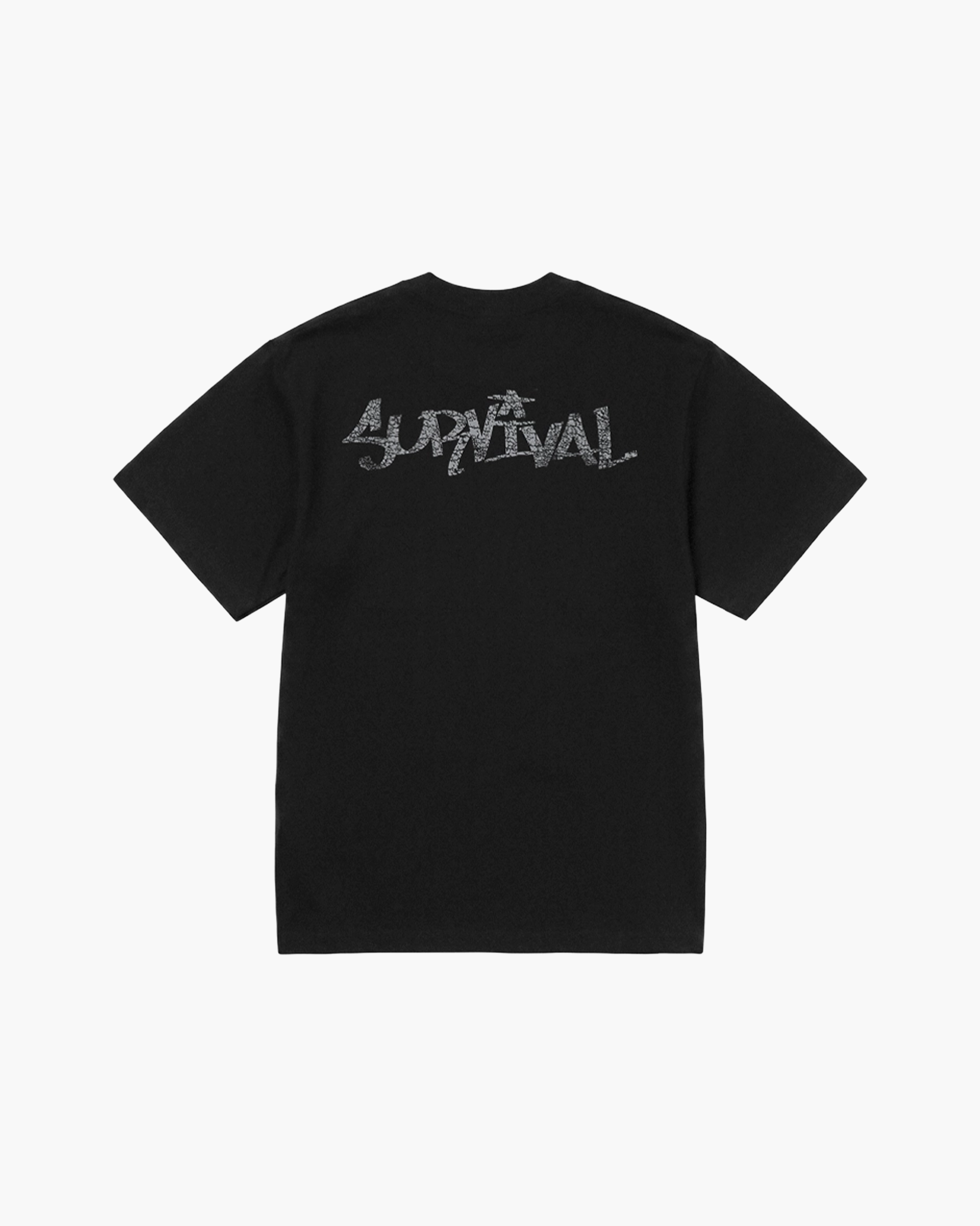 Camiseta "Spray Caveira"