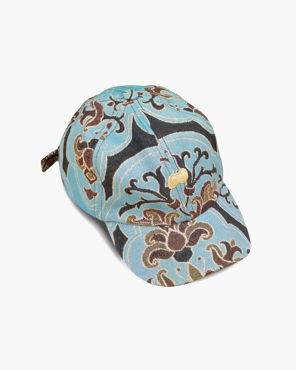 Boné "JACQUARD.66"