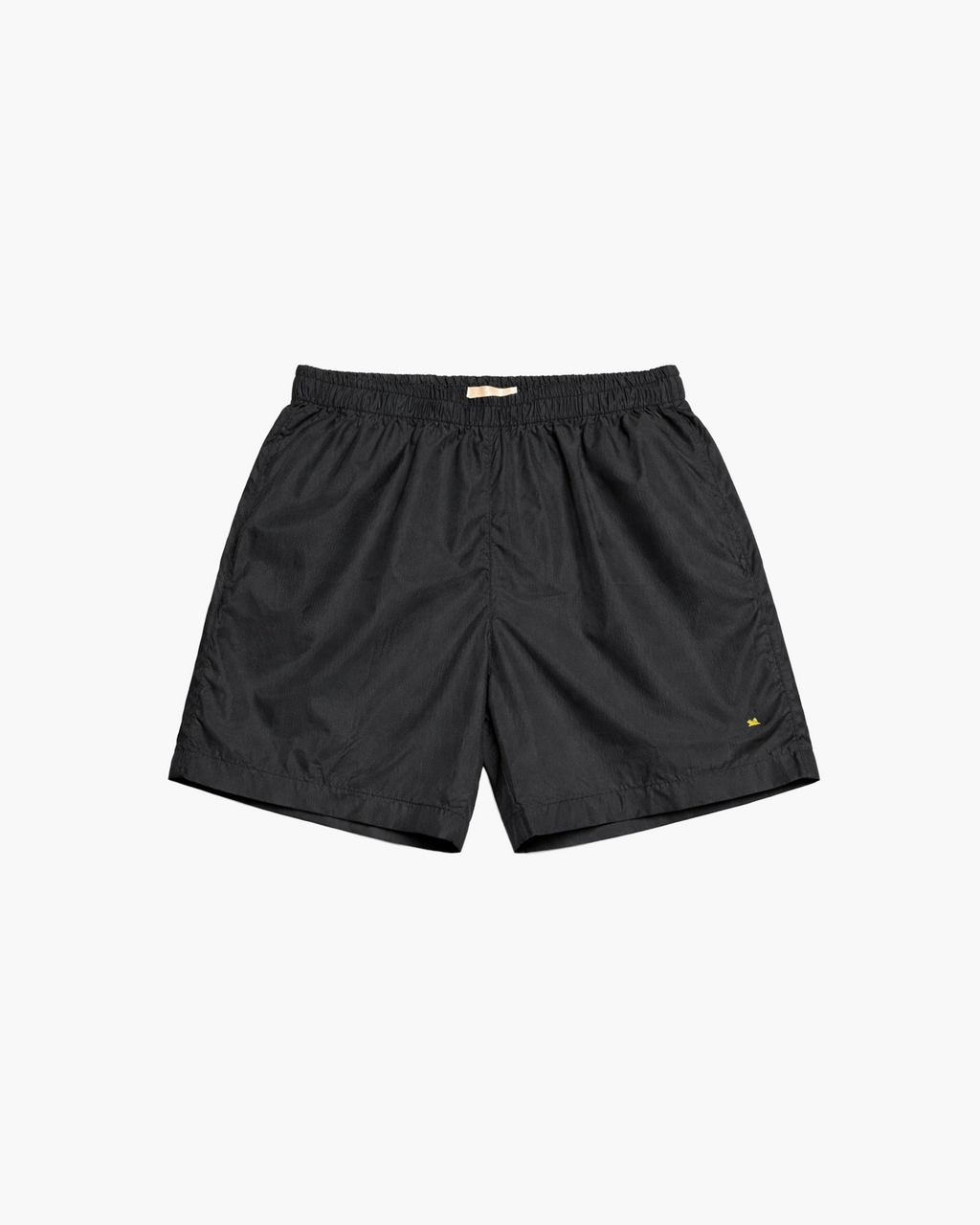 Shorts Cinza