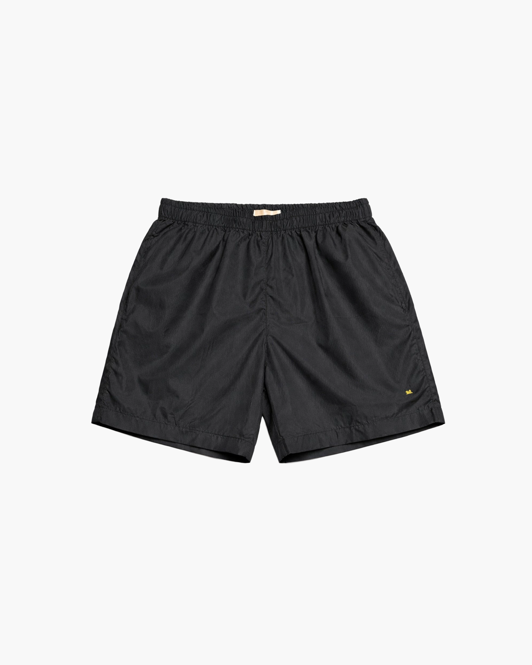 Shorts Cinza
