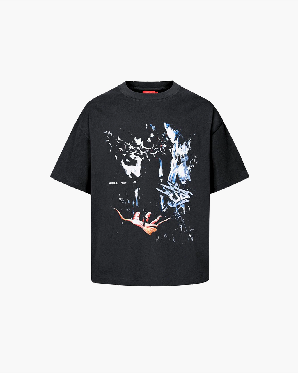 Camiseta “Under Heaven”
