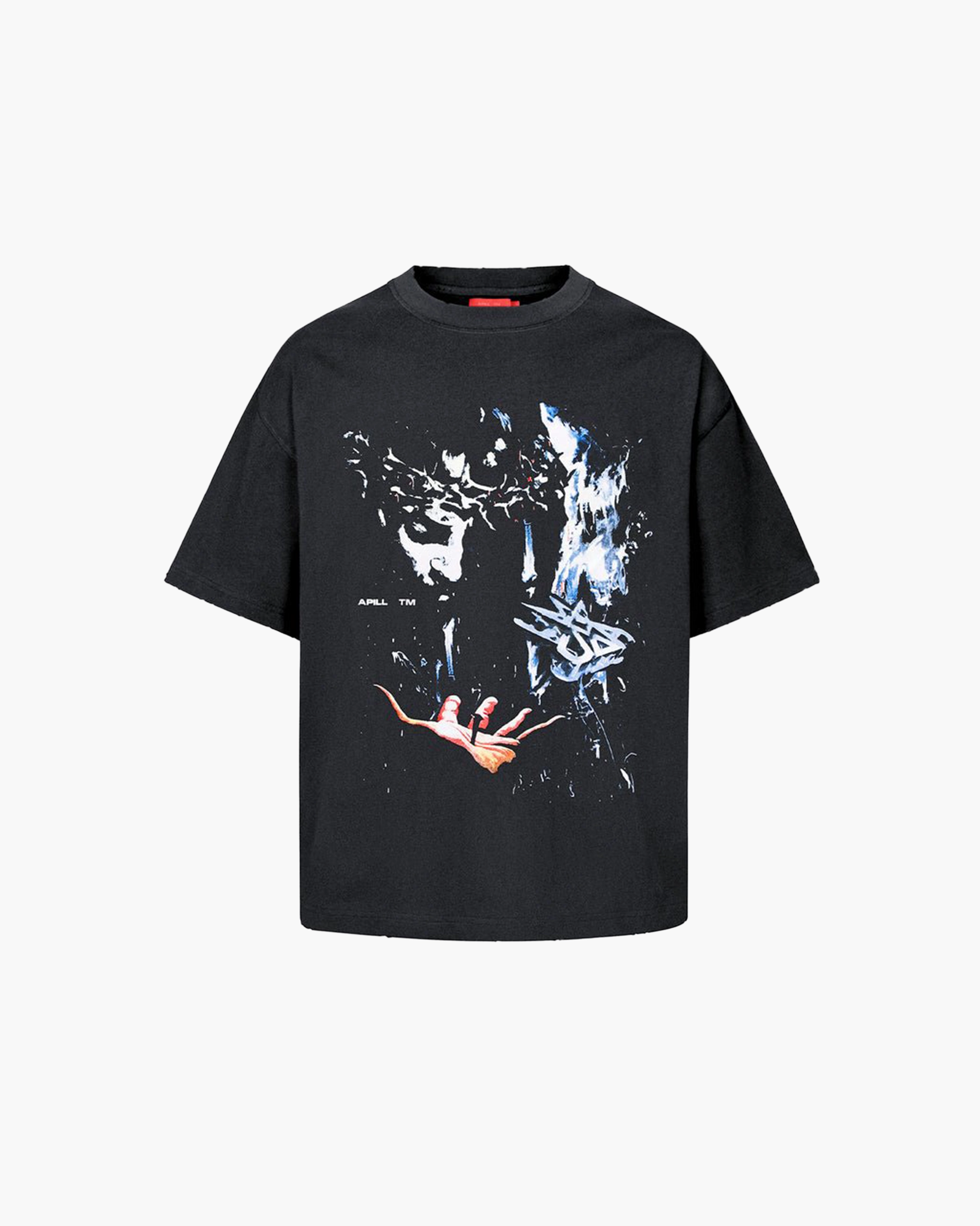 Camiseta “Under Heaven”