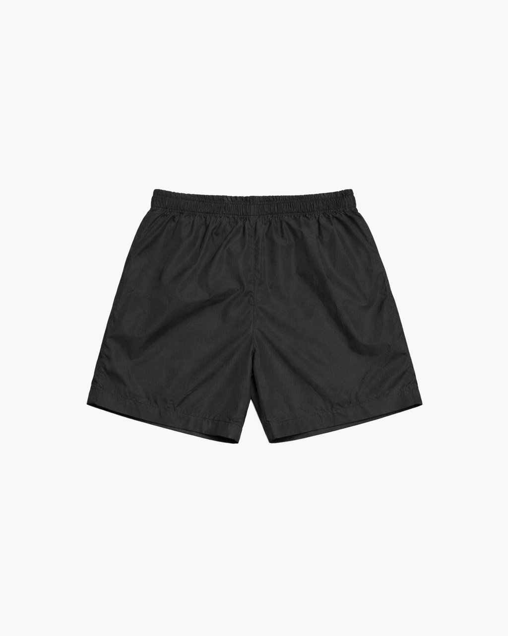 Shorts Cinza
