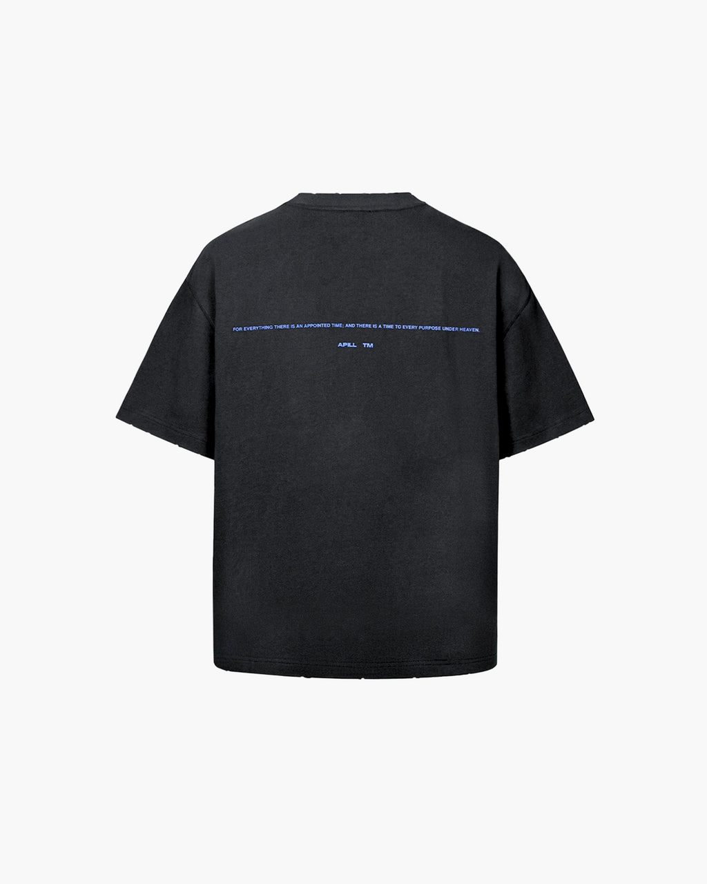 Camiseta “Under Heaven”