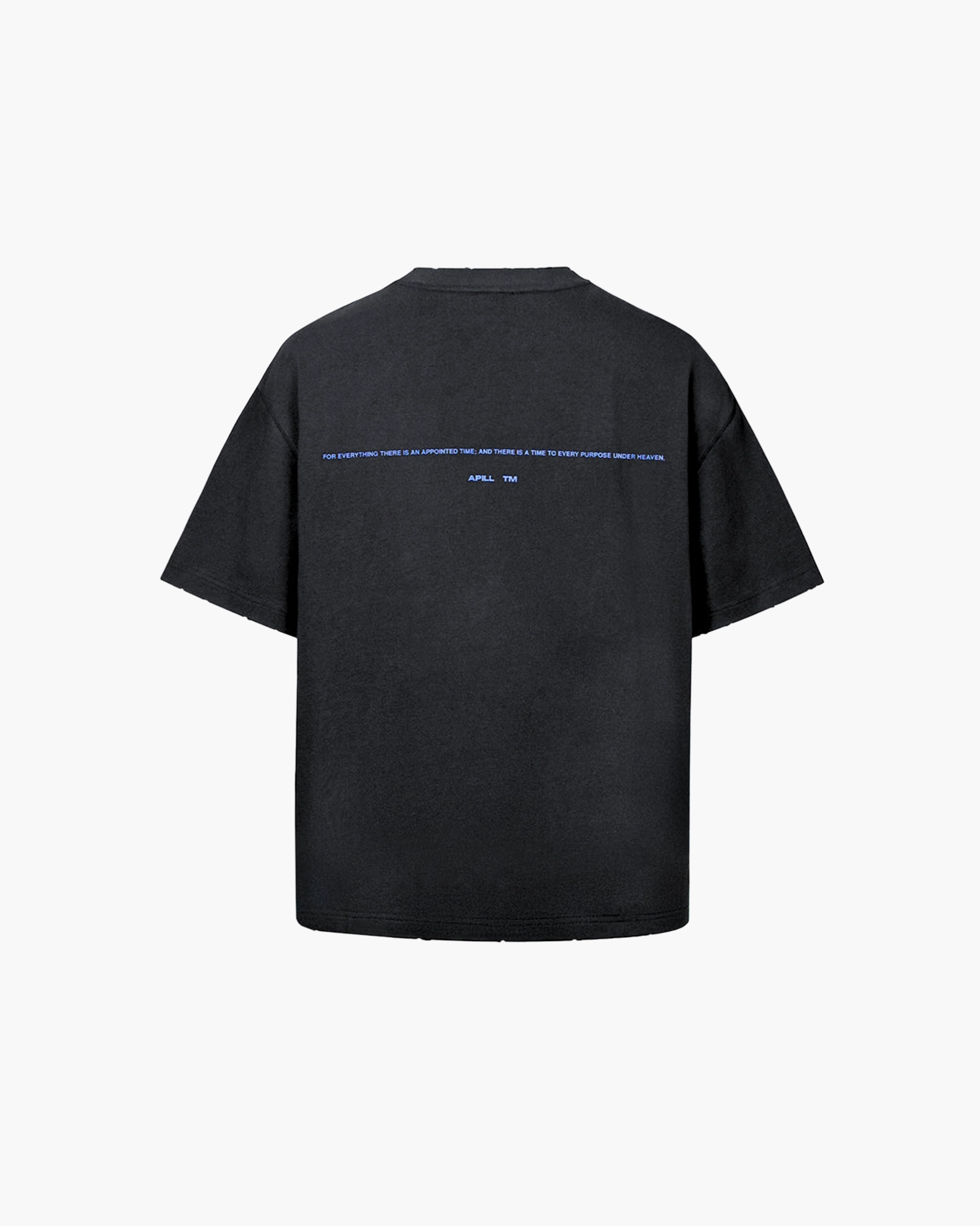 Camiseta “Under Heaven”