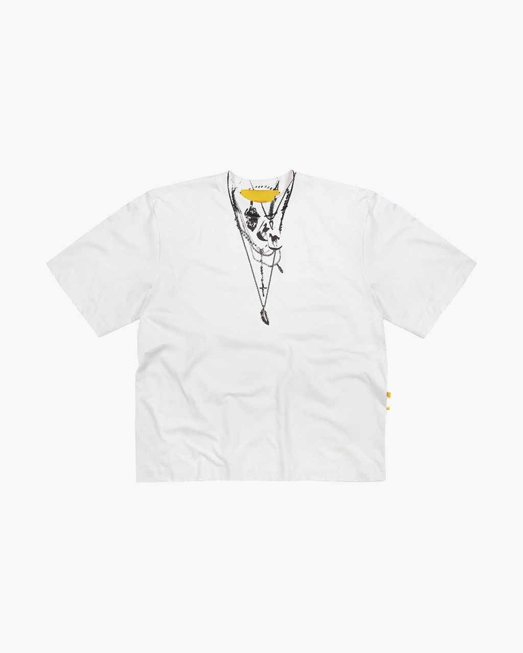 Camiseta "Proteção"