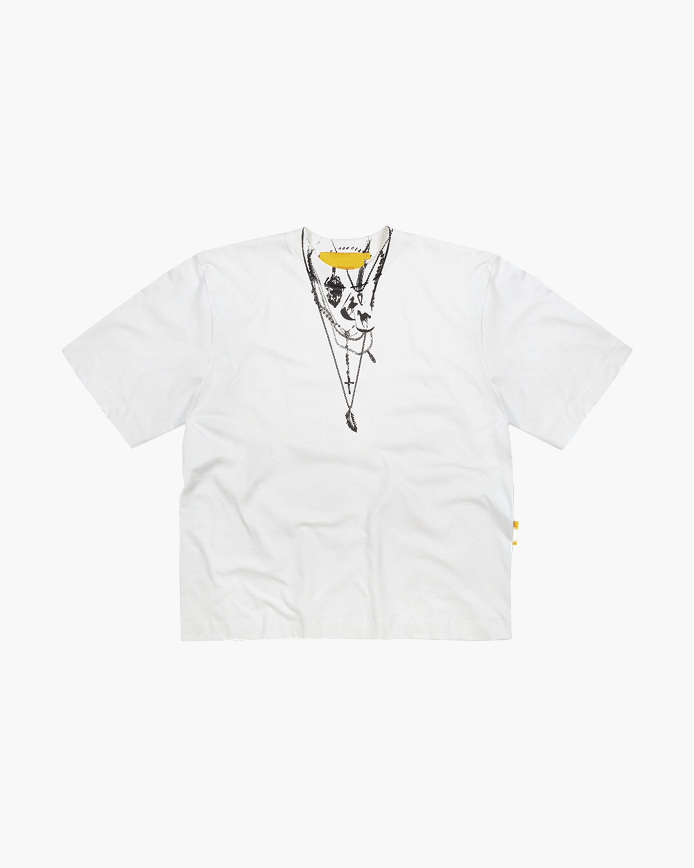 Camiseta "Proteção"