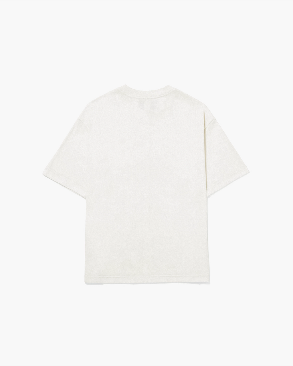 Camiseta "Coração Remix" Branca