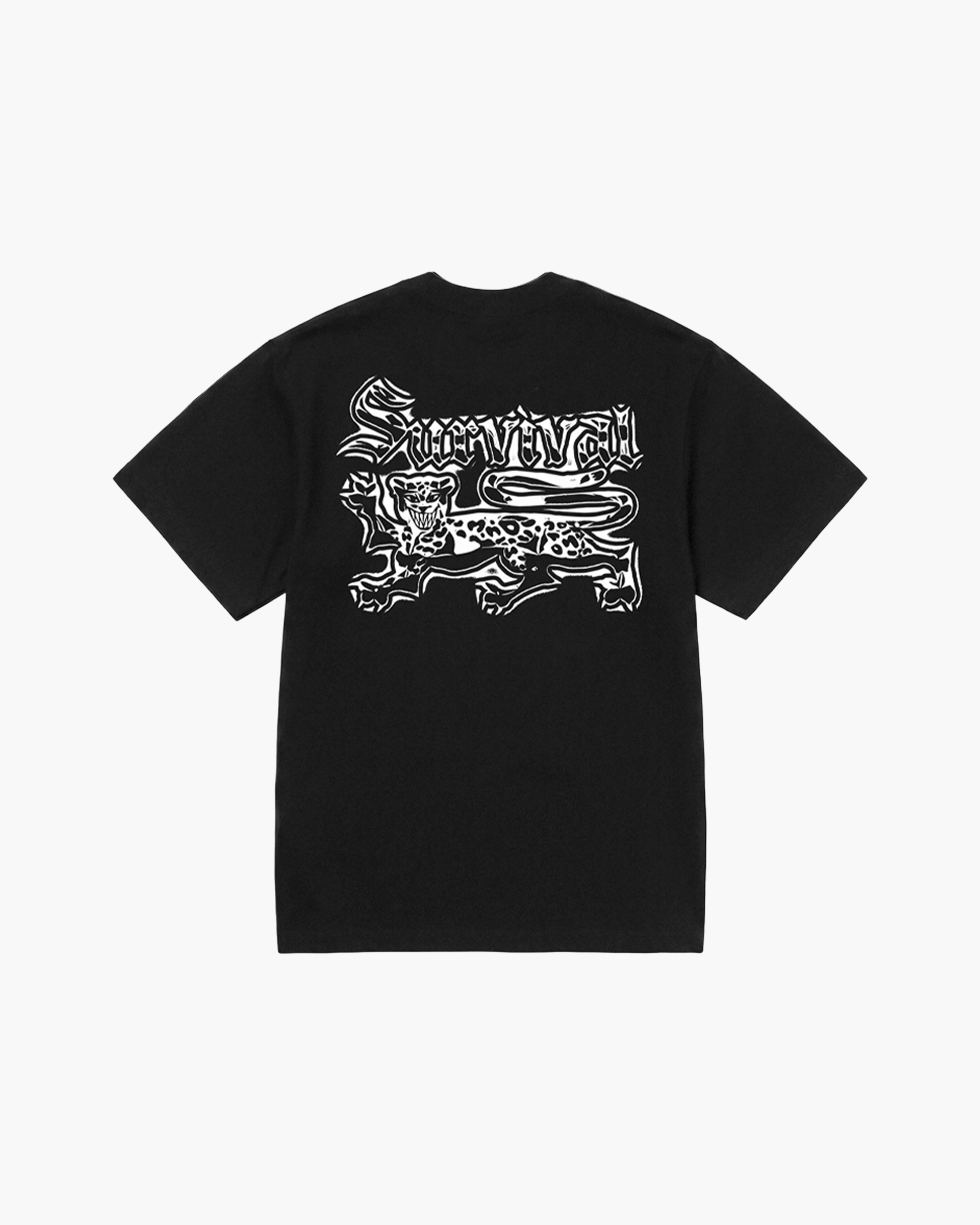 Camiseta "Logo Chromo"