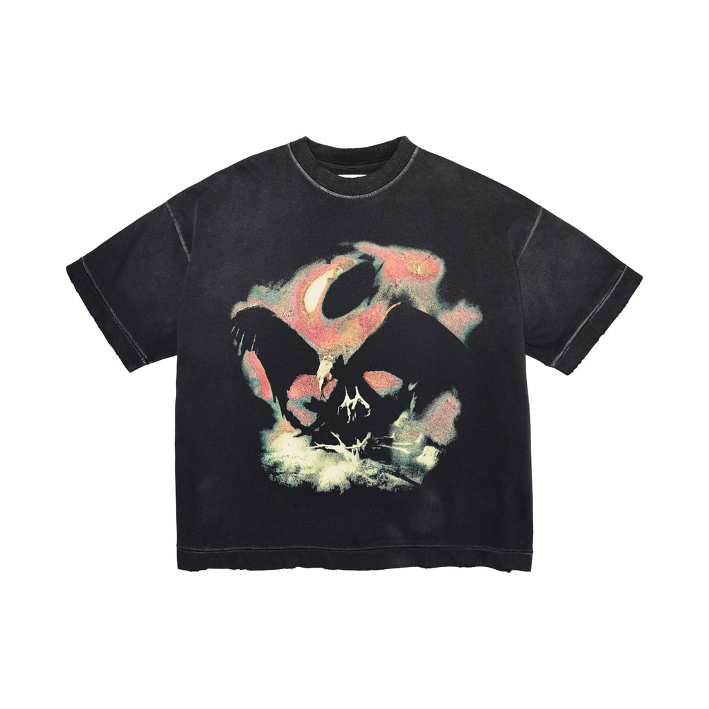 Camiseta “Deathbird”