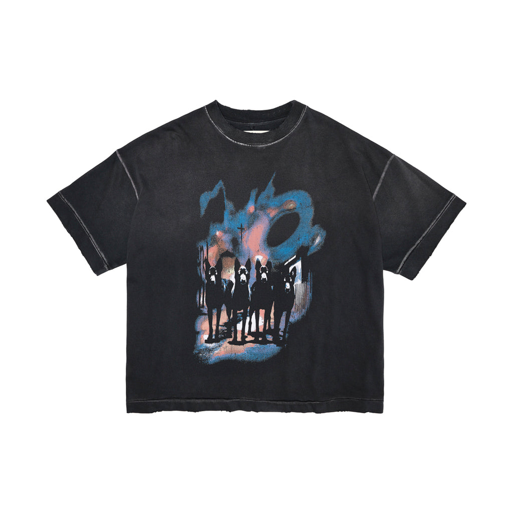 Camiseta “Dogtown”