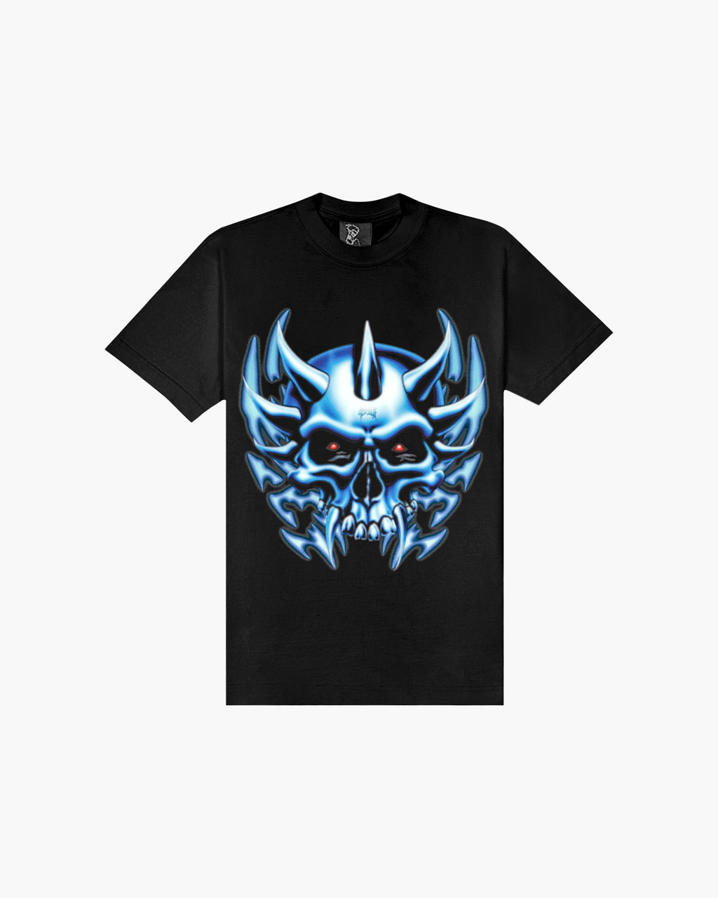 Camiseta "Dreams and Nightmares" Preta