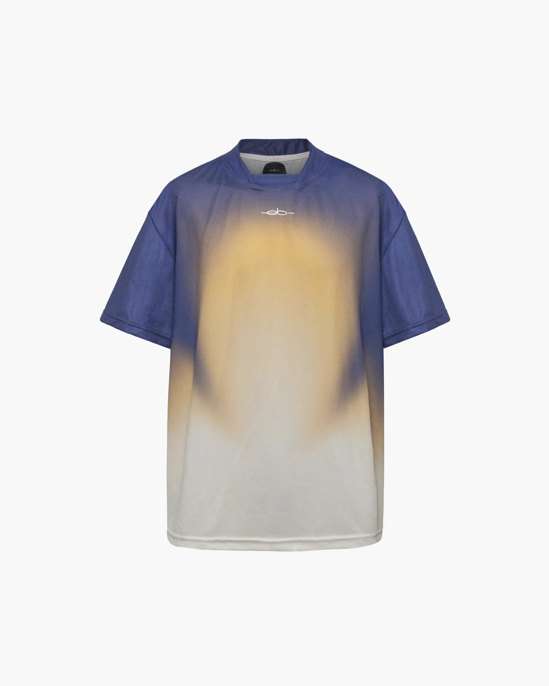 Camiseta Dry-Fit "Blur"