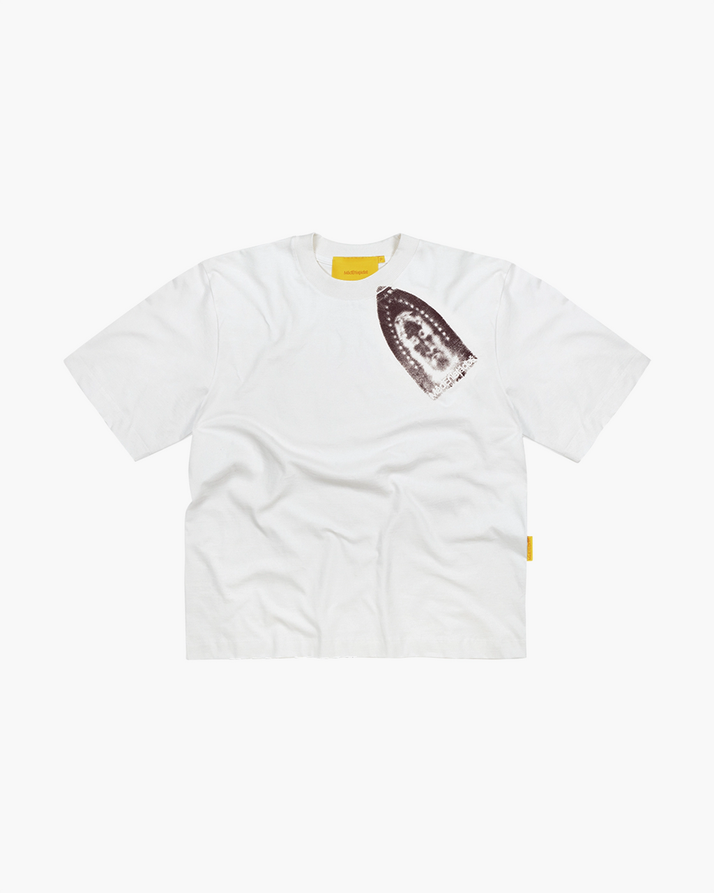 Camiseta "Santo Sudário"