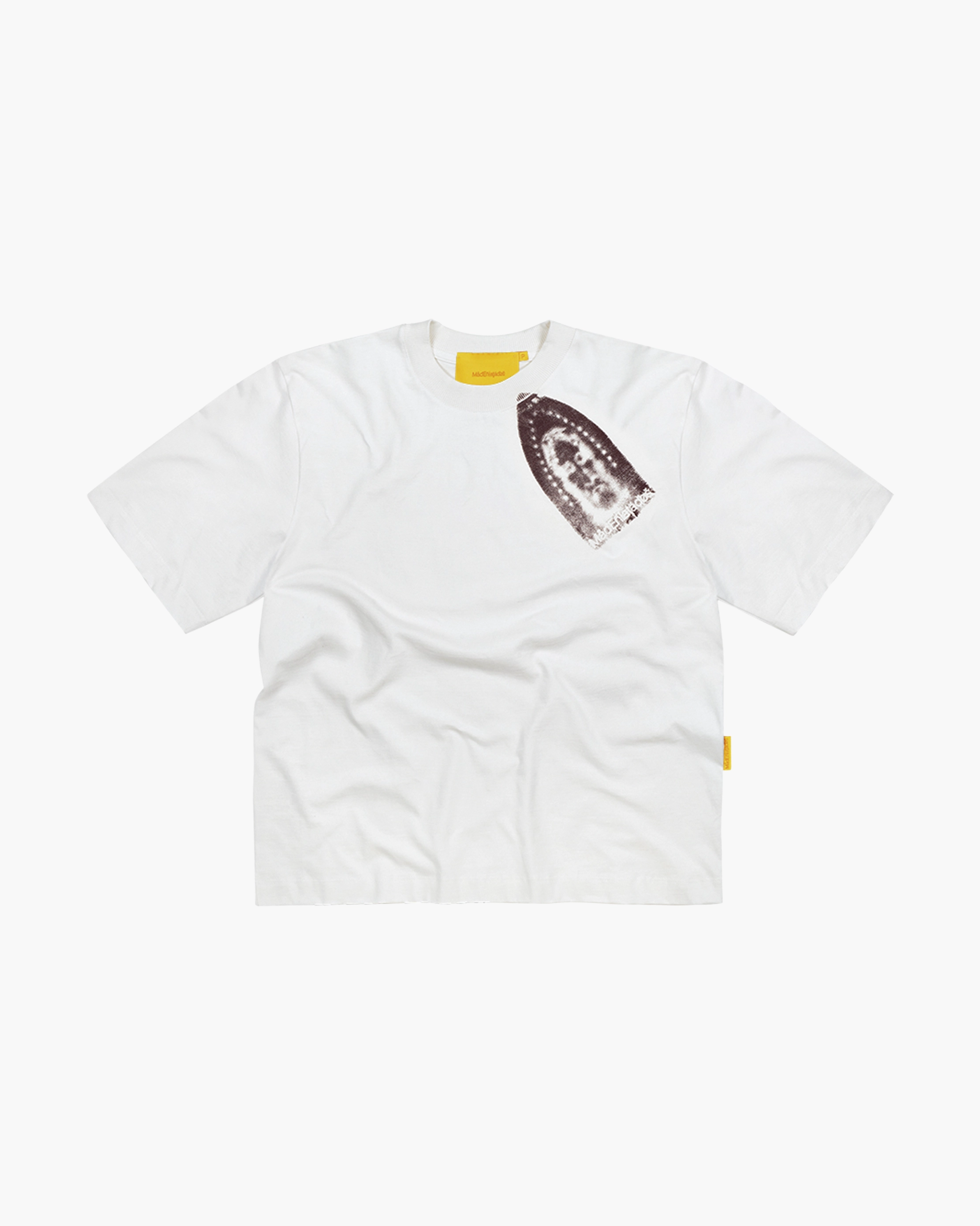 Camiseta "Santo Sudário"