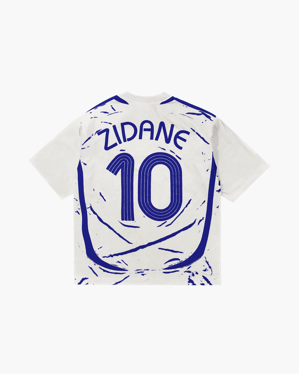 Camiseta "França"
