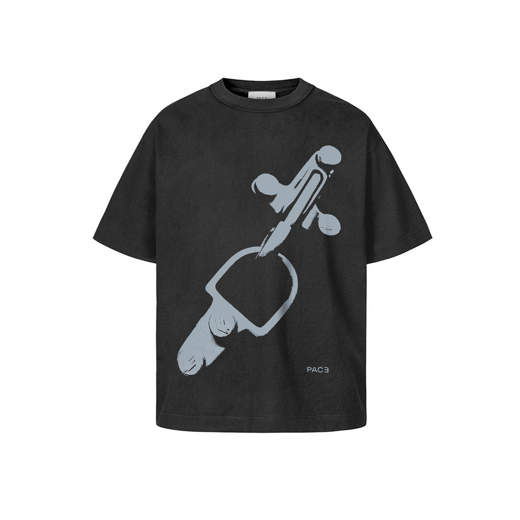 Camiseta “Locker” Estonada