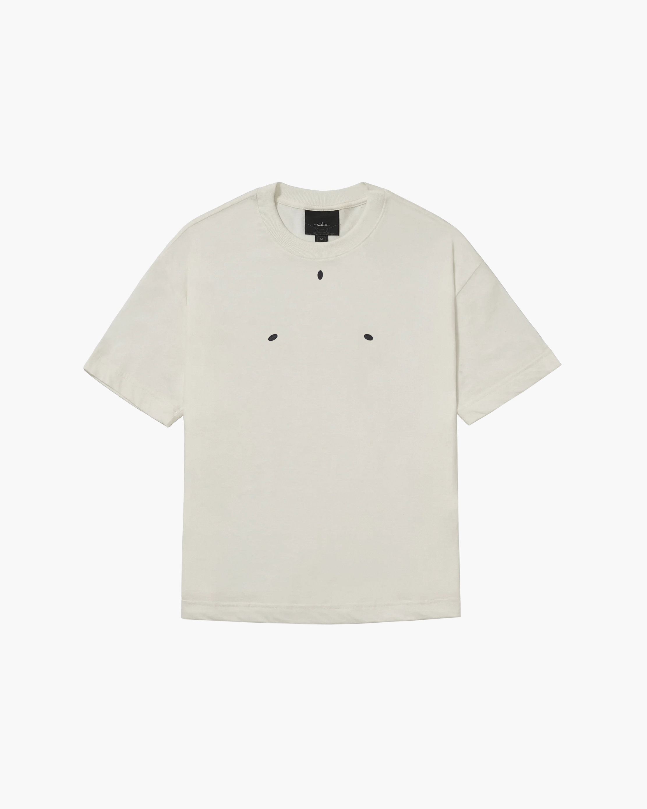 Camiseta "Layers Dots"
