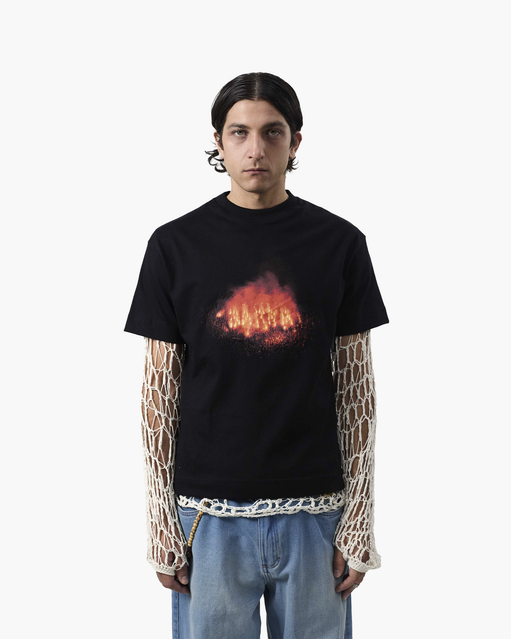 Camiseta "Organizada"