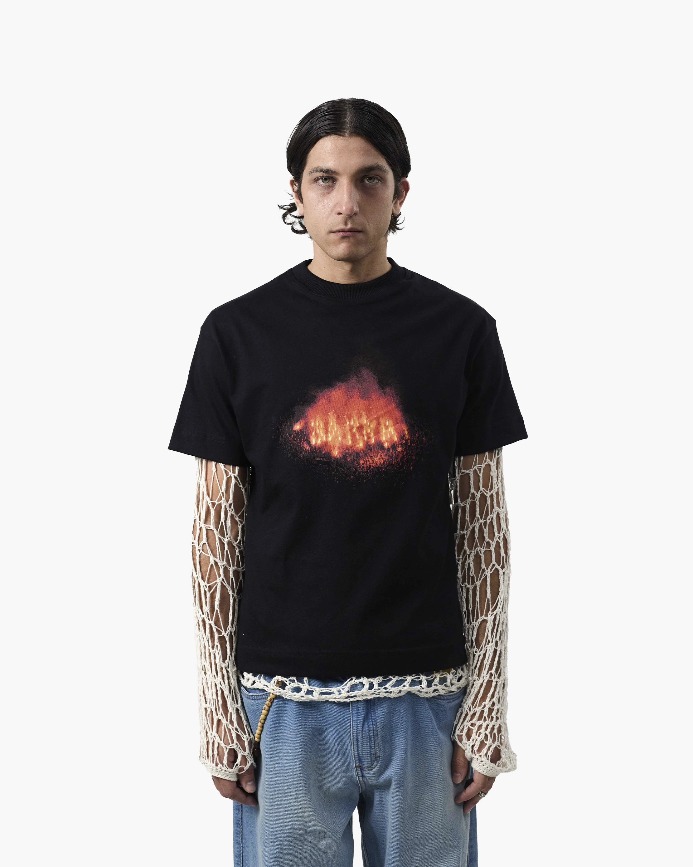 Camiseta "Organizada"