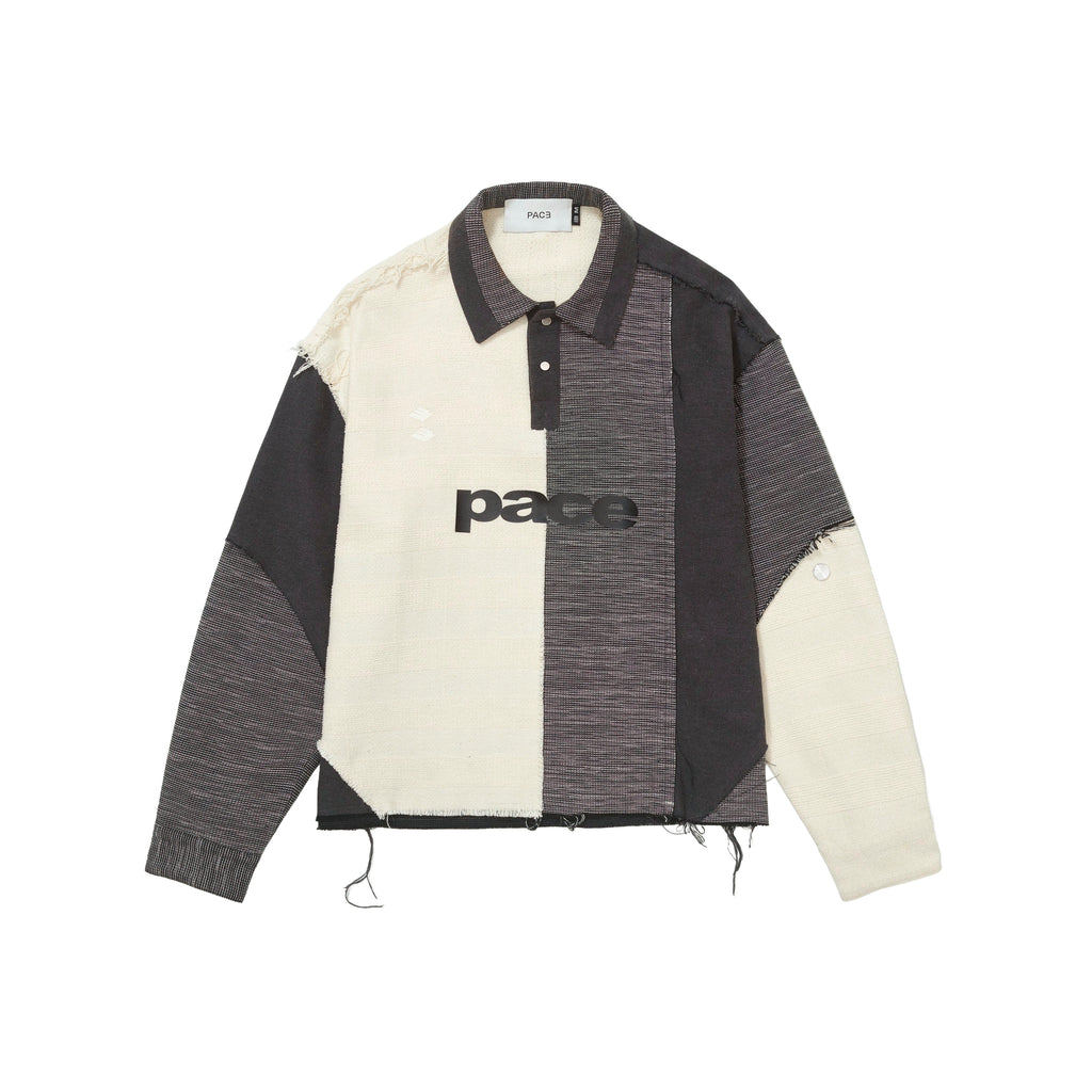 Camisa Polo “Hachi”