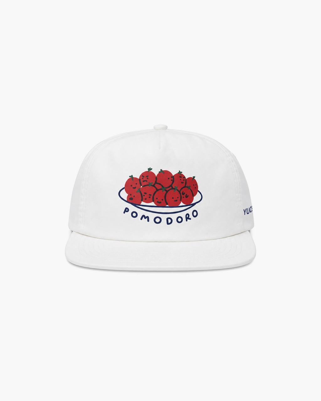Boné "Pomodoro"