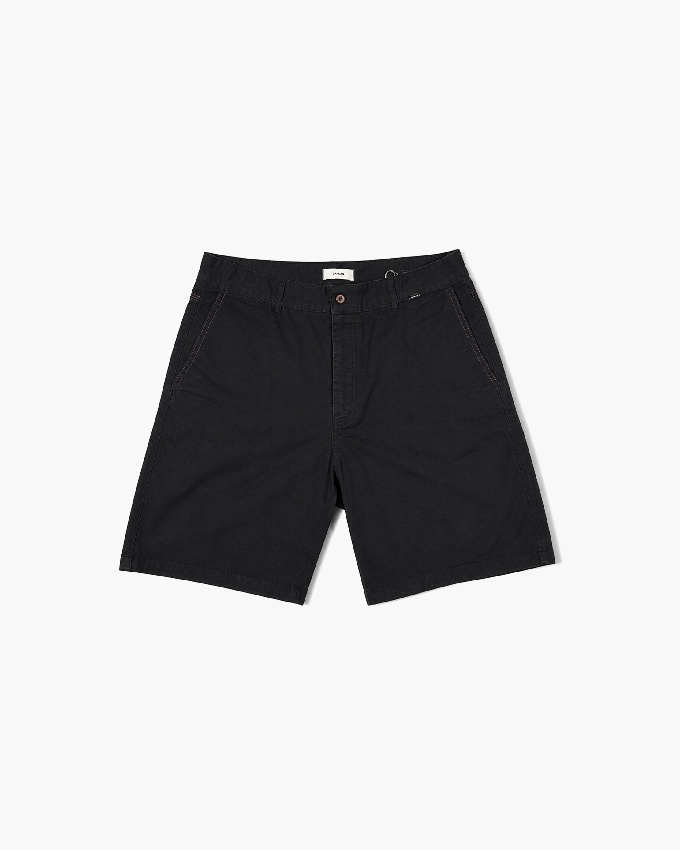 Shorts "Twill"