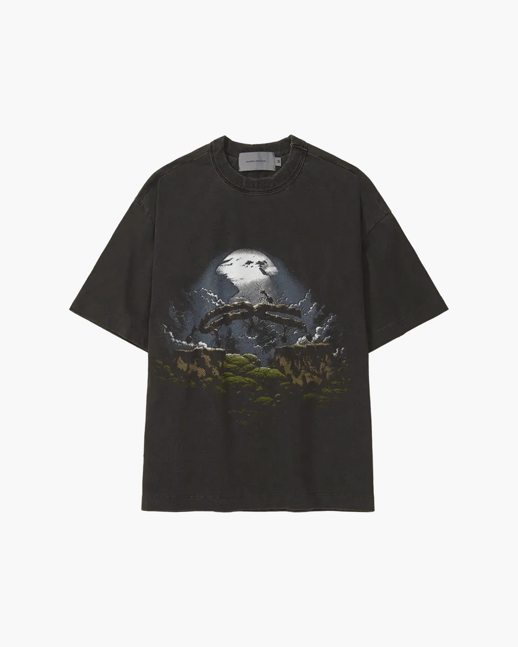 Camiseta “Formigas” Estonada