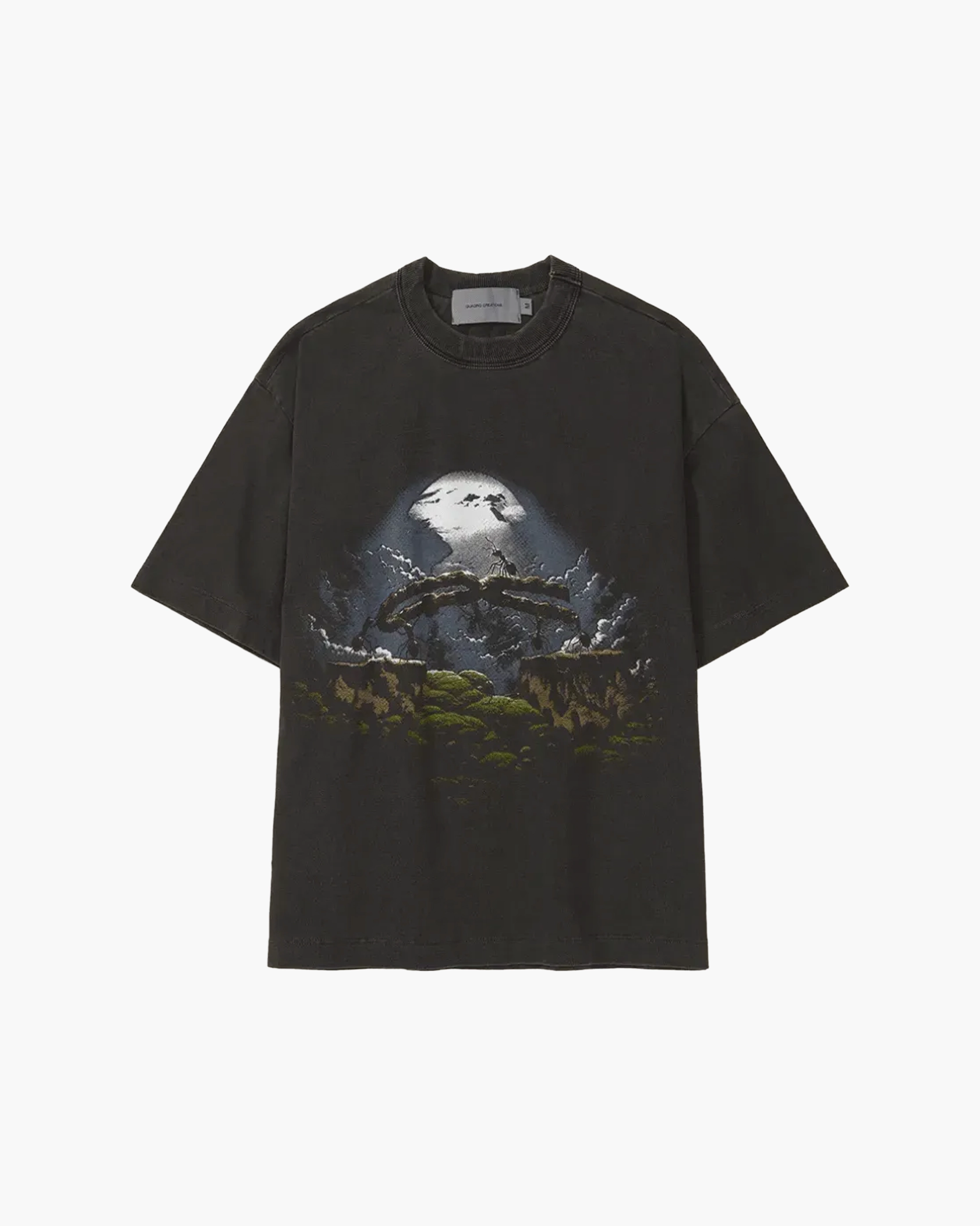 Camiseta “Formigas” Estonada