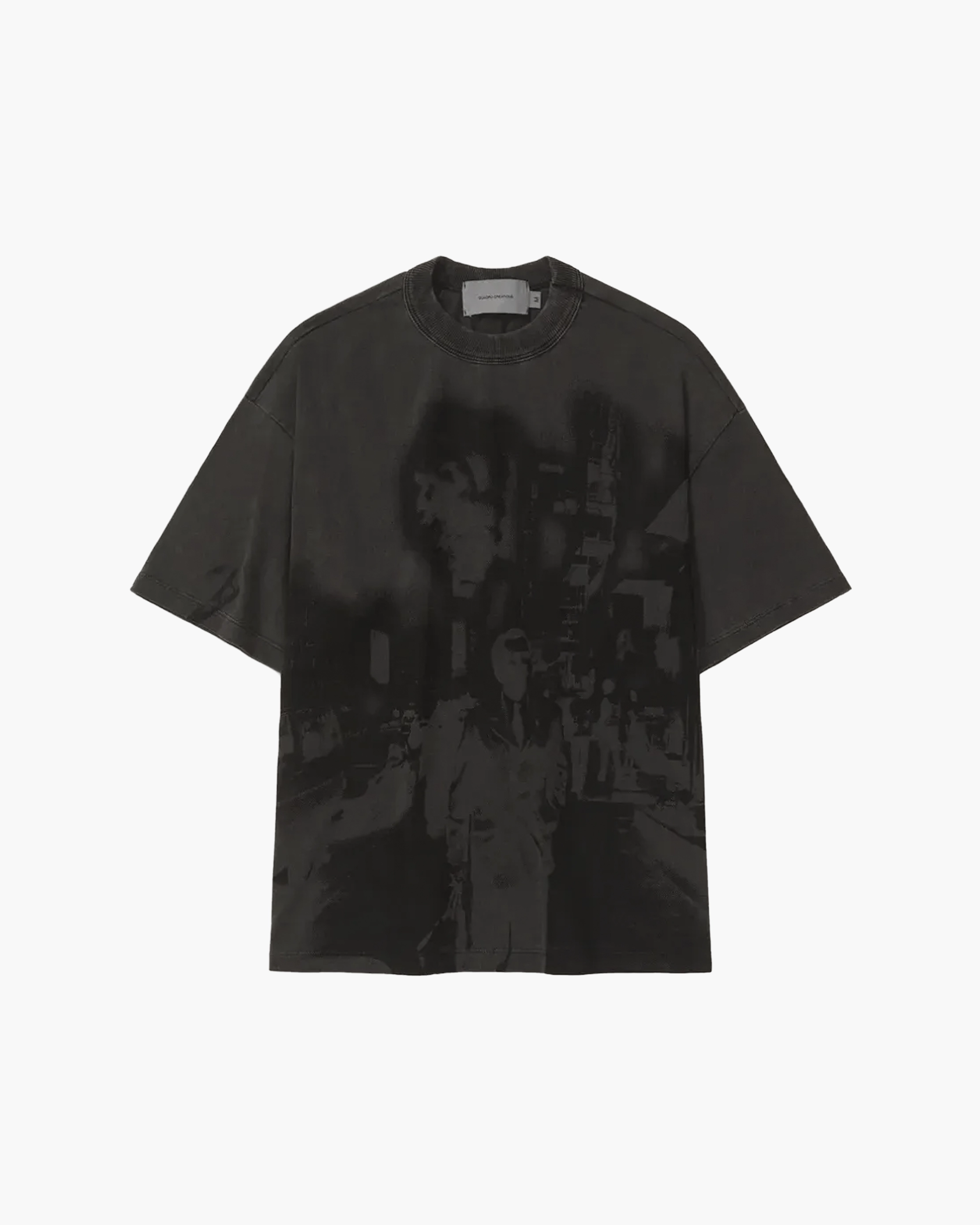Camiseta “Bomba Cidade” Estonada