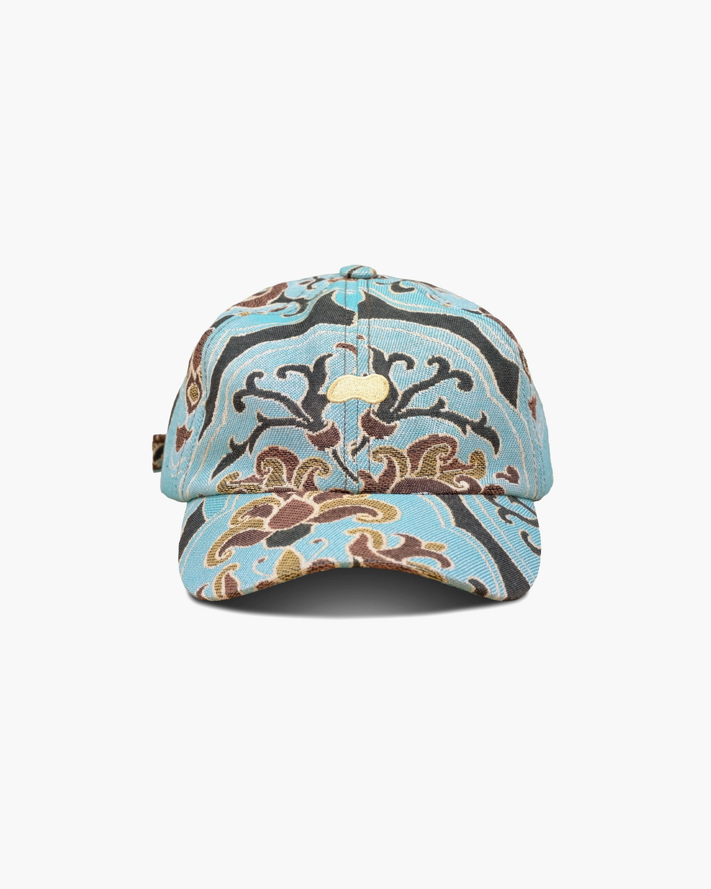 Boné "JACQUARD.66"