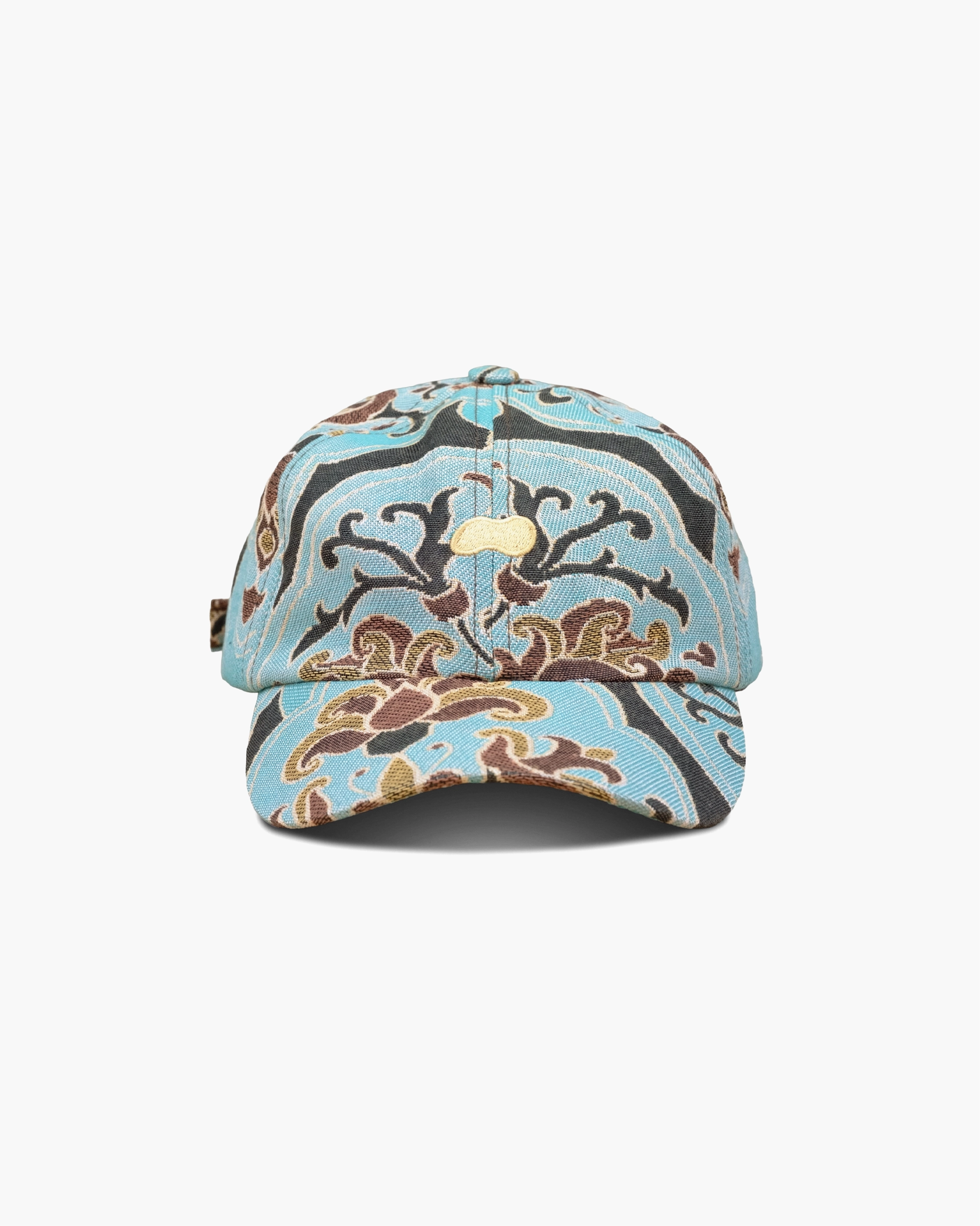 Boné "JACQUARD.66"