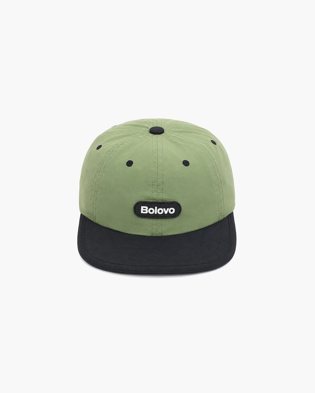Boné "Patch Hat" Verde