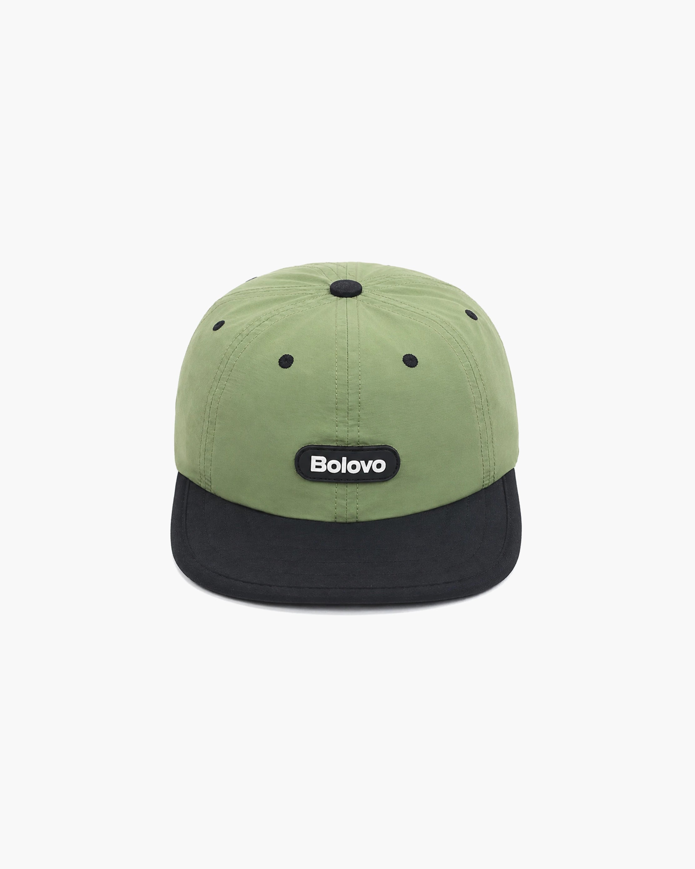 Boné "Patch Hat" Verde