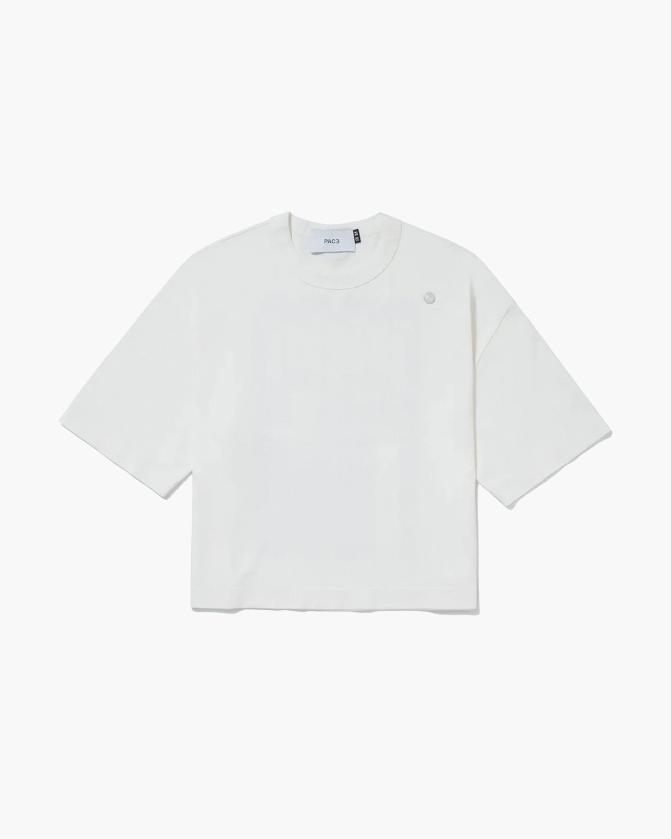 Camiseta “Iridium” Branca