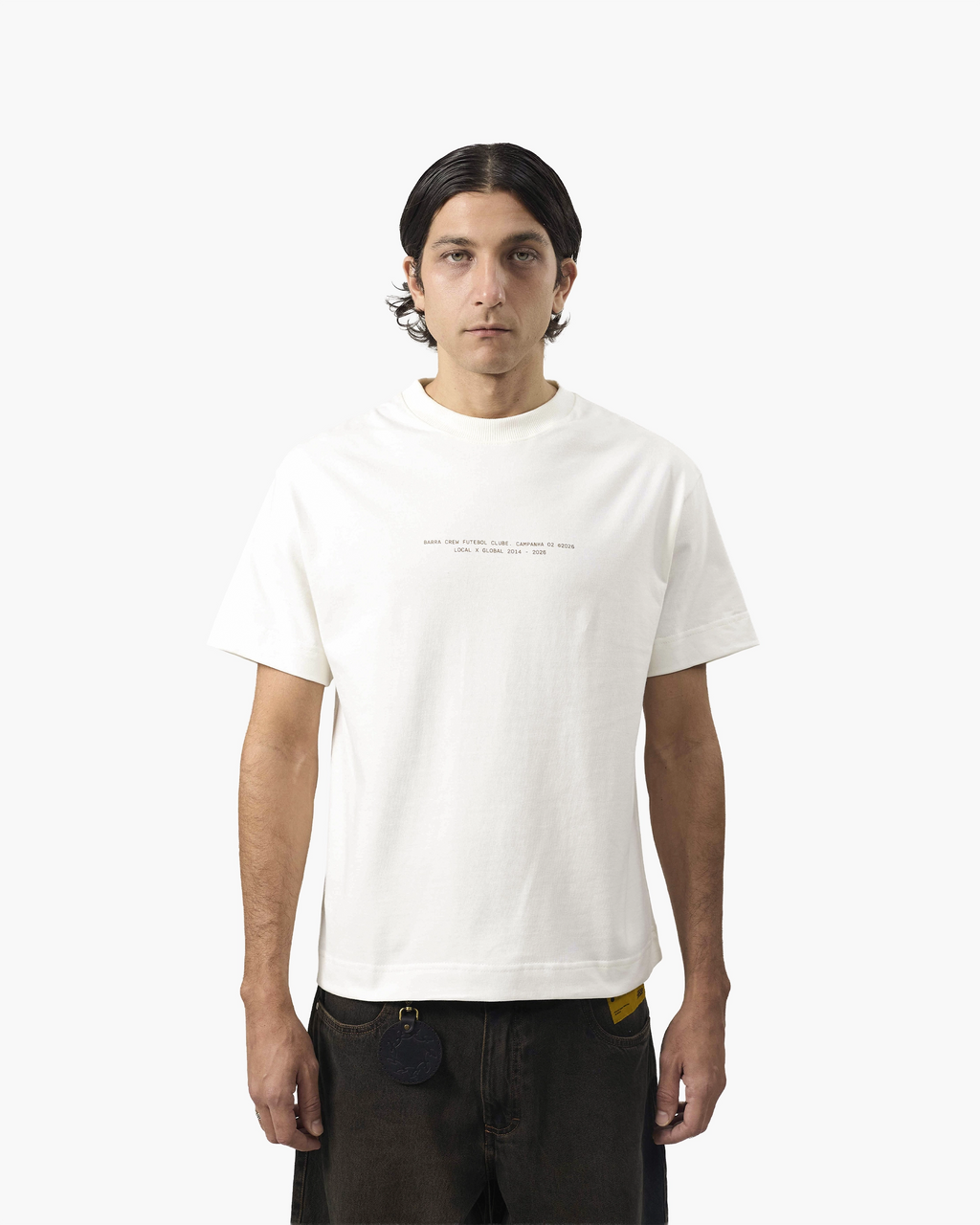 Camiseta "Várzea"